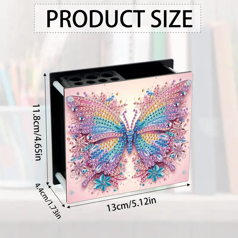 Diamond Painting Kits Seaside  - Resin Art Work recensie en prijs