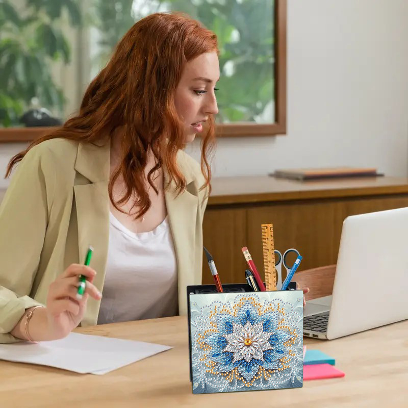 Diamond Painting Kits Seaside  - Resin Art Work recensie en prijs