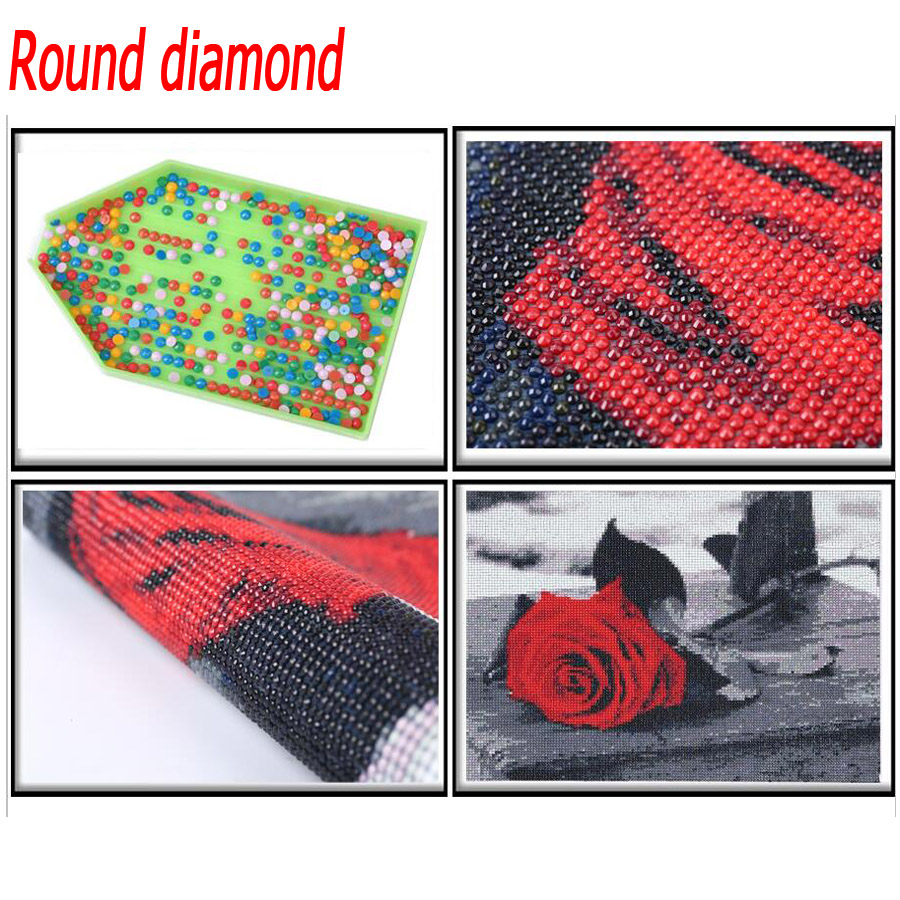 Maagd Maria Jezus Diy Diamant  - Resin Art Baby recensie en prijs