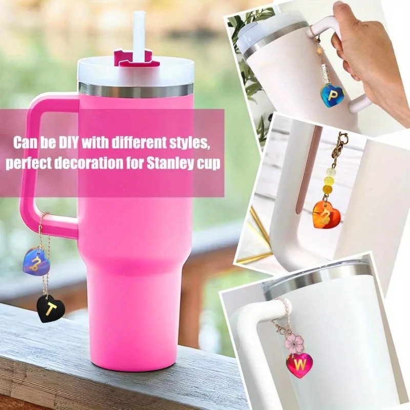 1 st DIY epoxyhars mal cijfers - Resin Art Alphabet recensie en prijs