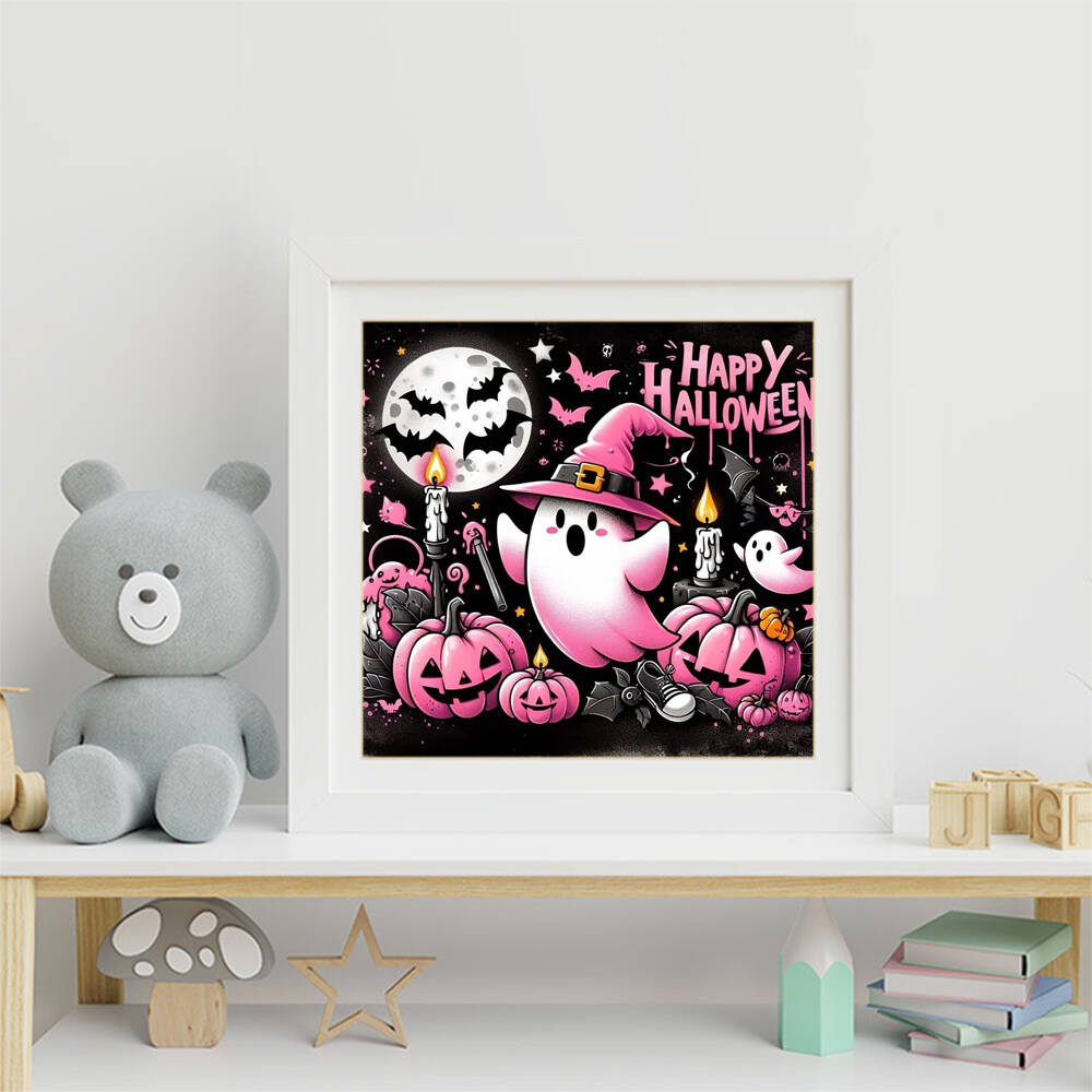 Evershine Diamant Schilderij D - Resin Art Alphabet recensie en prijs