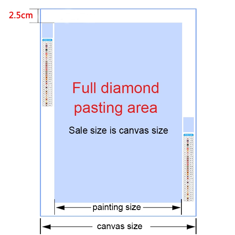 Europese bloemen 5D Diamond sc - Resin Art Wallpaper recensie en prijs