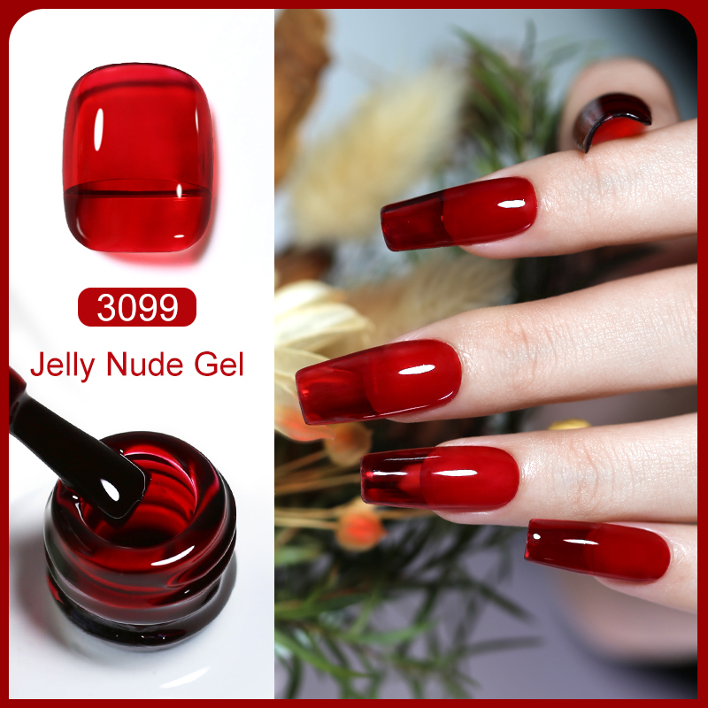 Arte Clavo 15 ml Jelly Gel Nag - Resin Art Equipment recensie en prijs