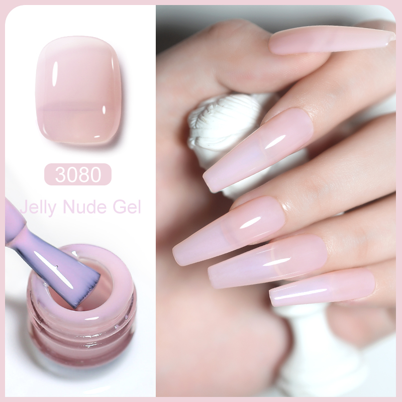 Arte Clavo 15 ml Jelly Gel Nag - Resin Art Equipment recensie en prijs