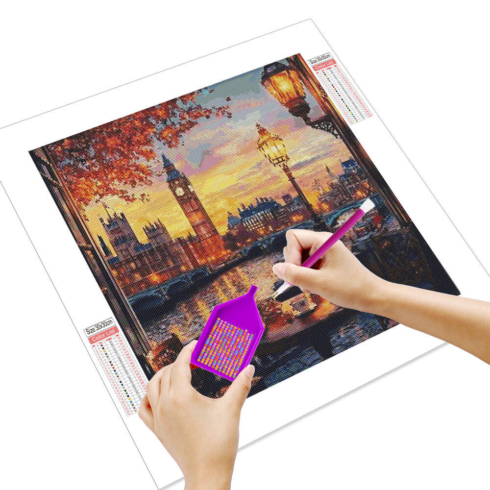 Disney Diy 5d Diamant Painting - Resin Art Wallpaper recensie en prijs
