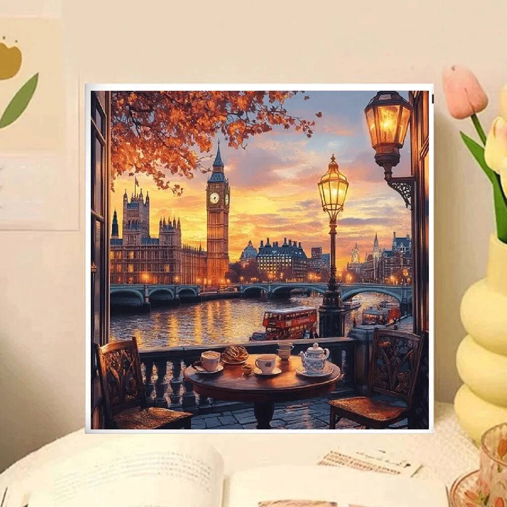 Disney Diy 5d Diamant Painting - Resin Art Wallpaper recensie en prijs