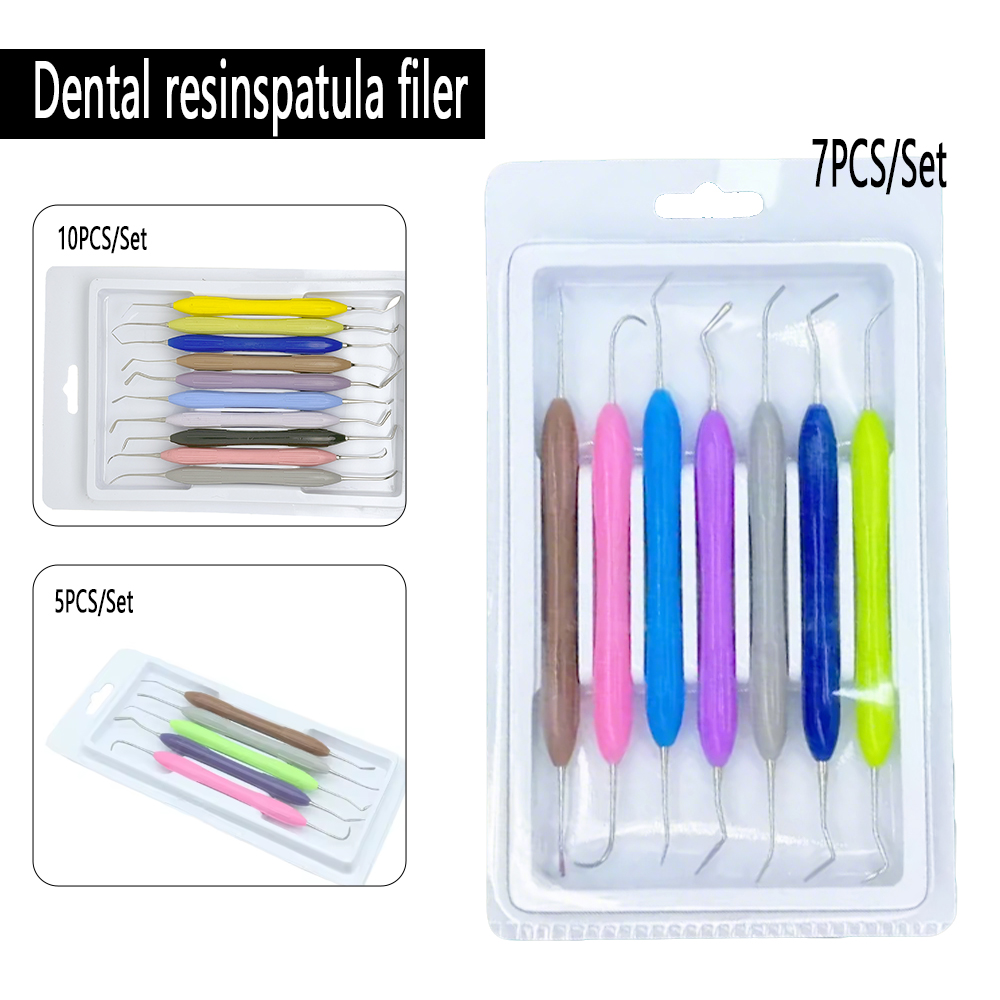 Tandheelkundige composietharsv - Resin Art Case recensie en prijs