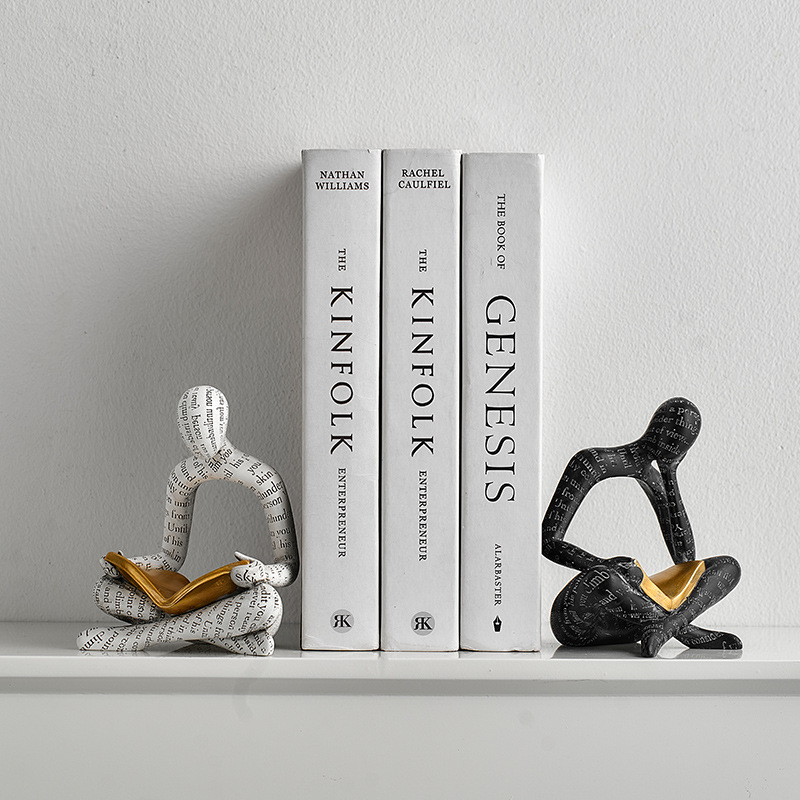 Romantisch paar hars sculptuur - Resin Art Wedding Gift recensie en prijs