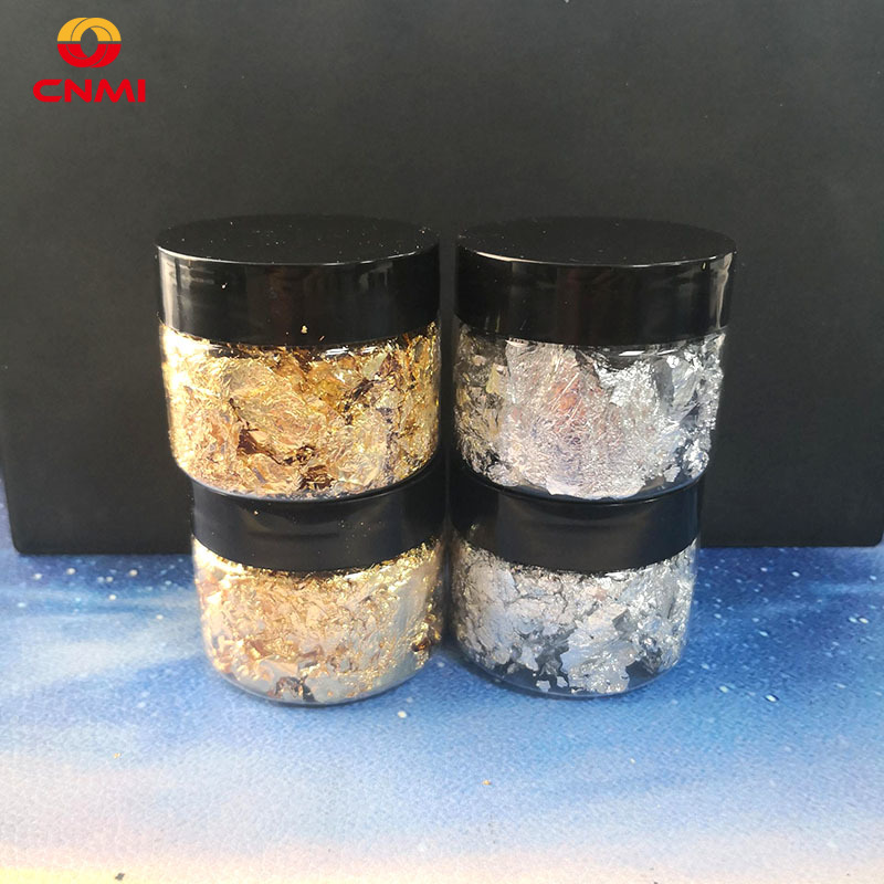 3g Bladgoud Vlokken Epoxyhars  - Resin Art Wedding Gift recensie en prijs