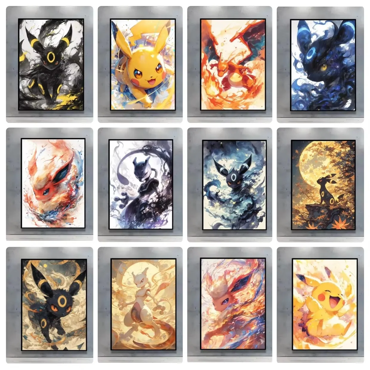 Diamant schilderij stijlvolle  - Resin Art Work recensie en prijs