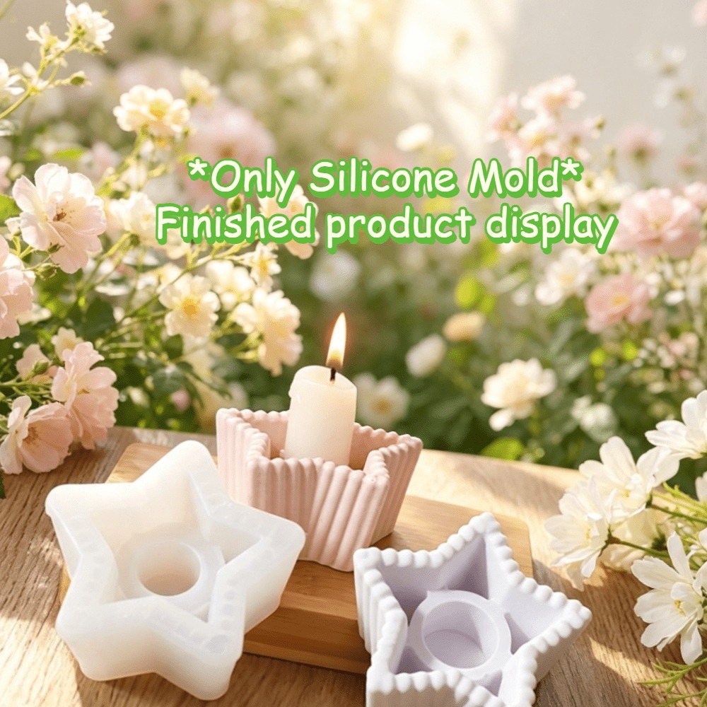 Vierkante opbergdoos siliconen - Resin Art Case recensie en prijs