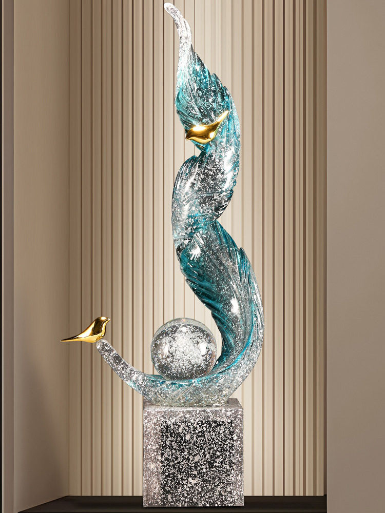 Woondecoratie Luxe Woonkamer G - Resin Art Wedding Gift recensie en prijs