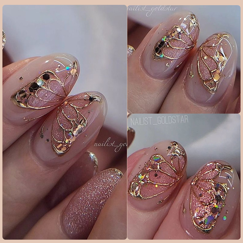LILYCUTE 5ml Super Bright Meta - Resin Art Rose recensie en prijs