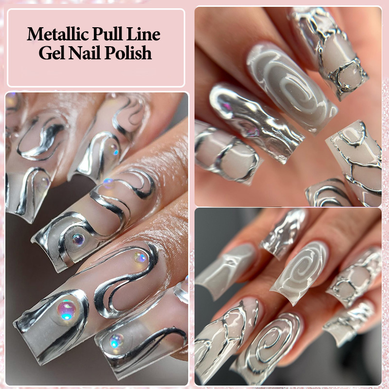 LILYCUTE 5ml Super Bright Meta - Resin Art Rose recensie en prijs